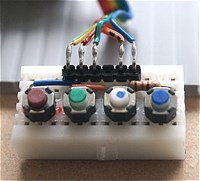 ハムフェア2023ポスター