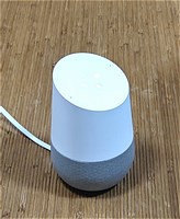 Google Home本体
