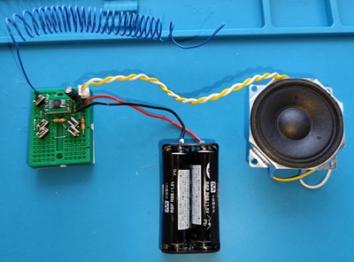 ハムフェア2025ポスター