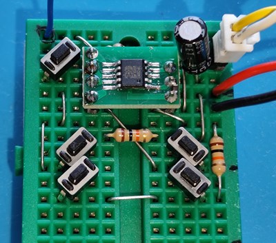 ハムフェア2025ポスター