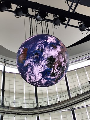 ジオ・コスモス