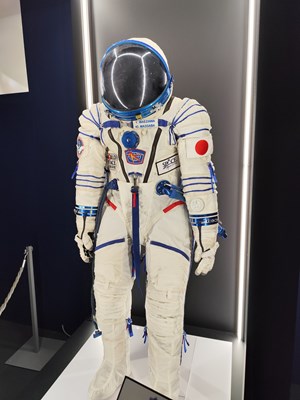 宇宙服