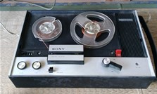 SONY TC-220A